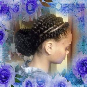 Meet your Posher, Shaynaenae